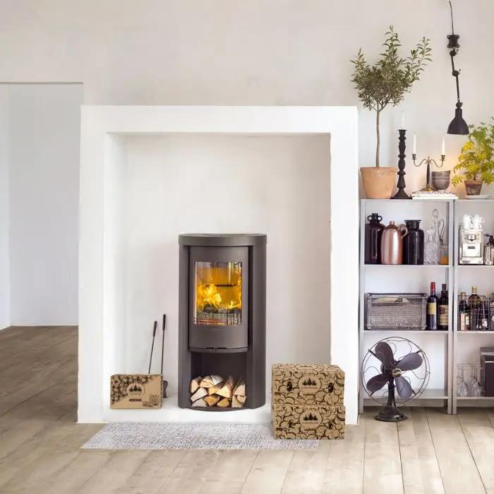 Bois d'allumage 12 kg