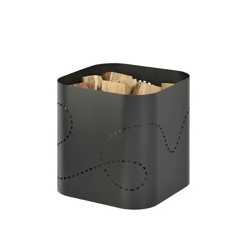 PLANE - Range-bûches CBS CHAUFFE BOIS SERVICES