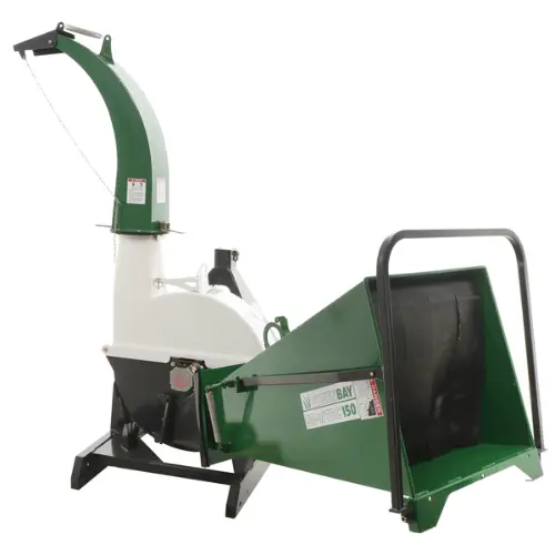 Broyeur sur tracteur greenbay gb-wtdc 150-neuf