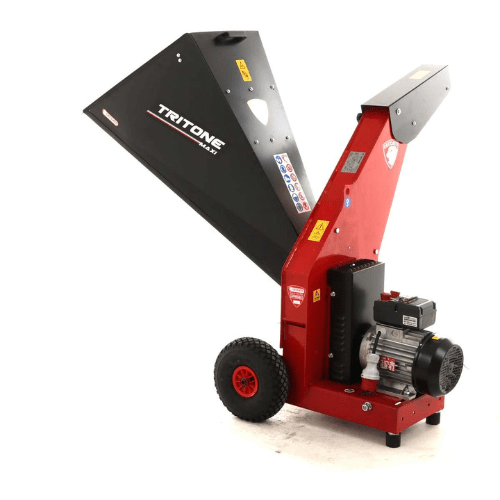 Broyeur avec moteur électrique Ceccato Tritone Maxi Electric-Triphasé 7.5 CV - Neuf