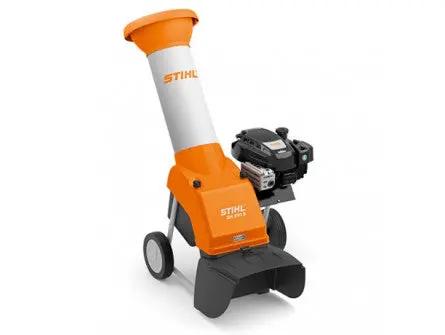 Broyeur végétaux Stihl GH 370 S : Un outil essentiel pour votre jardin