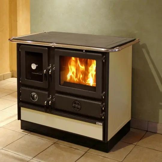 Cuisinière bouilleur Super Thermo Magnum