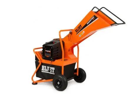 Broyeur de végétaux eliet maestro city