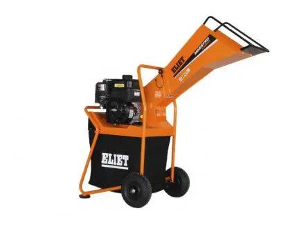 Broyeur de végétaux Eliet Maestro Country