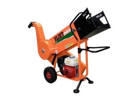 Broyeur de végétaux eliet minor 4s honda gp