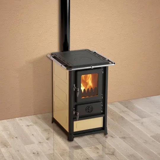 Poêle à bois Olymp