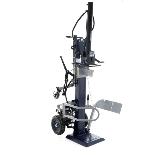 Fendeuse thermique bullmach bm-ls-bs 16 v-moteur b&s cr950-16 tonnes-neuf