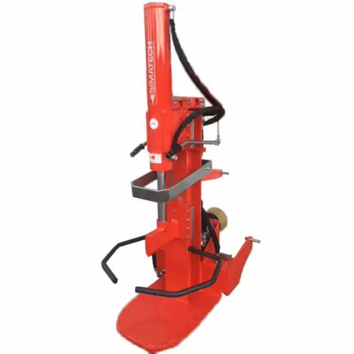 Fendeuse verticale à tracteur 35 t Simatech