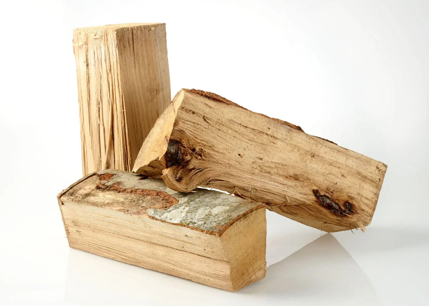 Bois de chauffage FREI HAUS, 33 cm sec 1, 8 RM sur palette