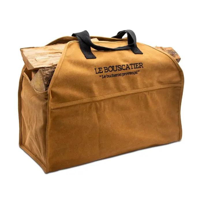 Sac à bûches-50 L