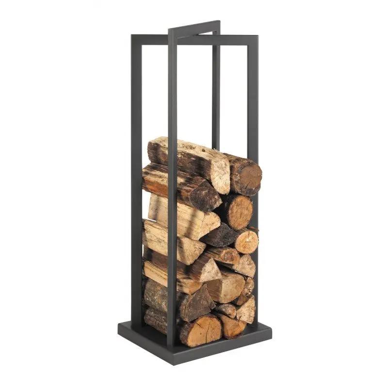 VERTIGO Rangement à bois bûches - L CBS CHAUFFE BOIS SERVICES