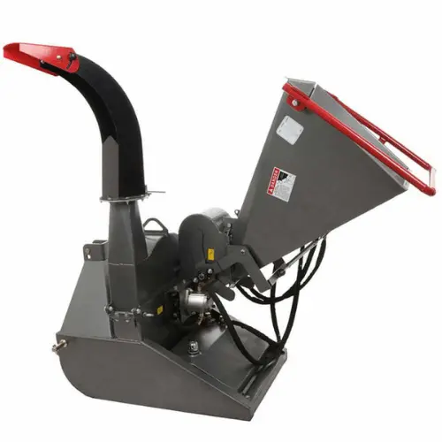 Broyeur de branches à tracteur Blackstone BTC100