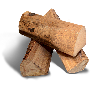 Les bûches à haut rendement