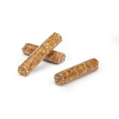 Granulés de bois EO2-sac de 15kg-DINplus