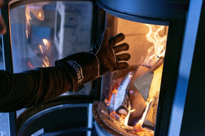 Gants Anti-Chaleur : Protection et Confort en Cuisine