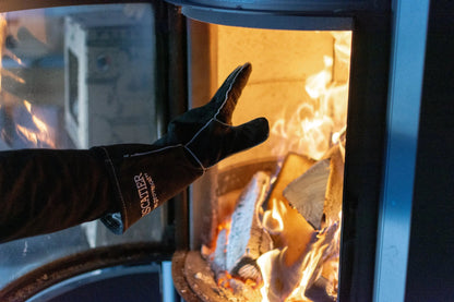 Gants Anti-Chaleur : Protection et Confort en Cuisine