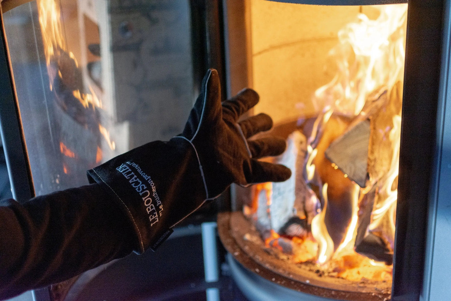 Gants Anti-Chaleur : Protection et Confort en Cuisine