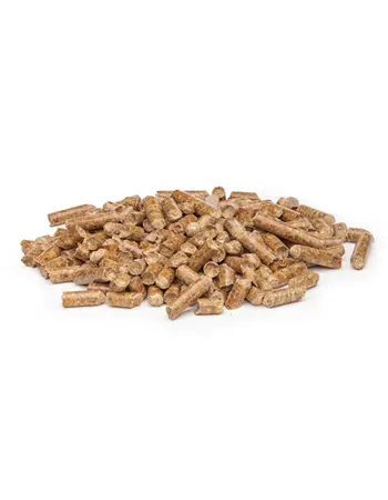 Pellets de bois EO2-en vrac DINplus