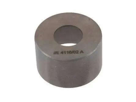 Anneau protection (pour montage broyeur)