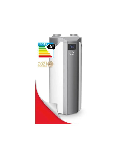 BALLON THERMODYNAMIQUE 200 LITRES 1ECH BASIC