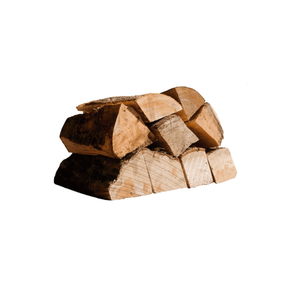 Bois de chauffage en bûches “vert” (stère) – Non séché – À stocker pour séchage naturel Ma boutique