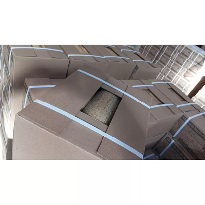 Bois densifié Confort – Palette de 960 Kg – Feuillus durs et résineux