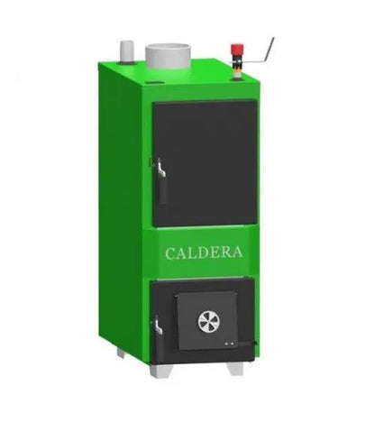 CHAUDIÈRE BOIS CALDERA 28KW PREMIUM