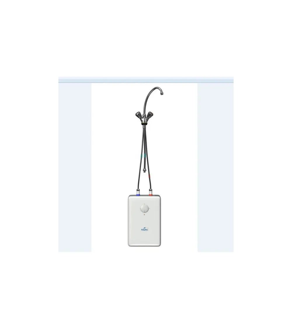 CHAUFFE EAU ÉLECTRIQUE FTA 5 L SOUS ÉVIER