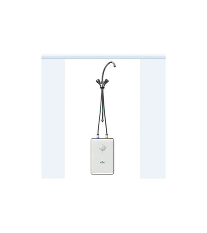 CHAUFFE EAU ÉLECTRIQUE FTA 5 L SOUS ÉVIER