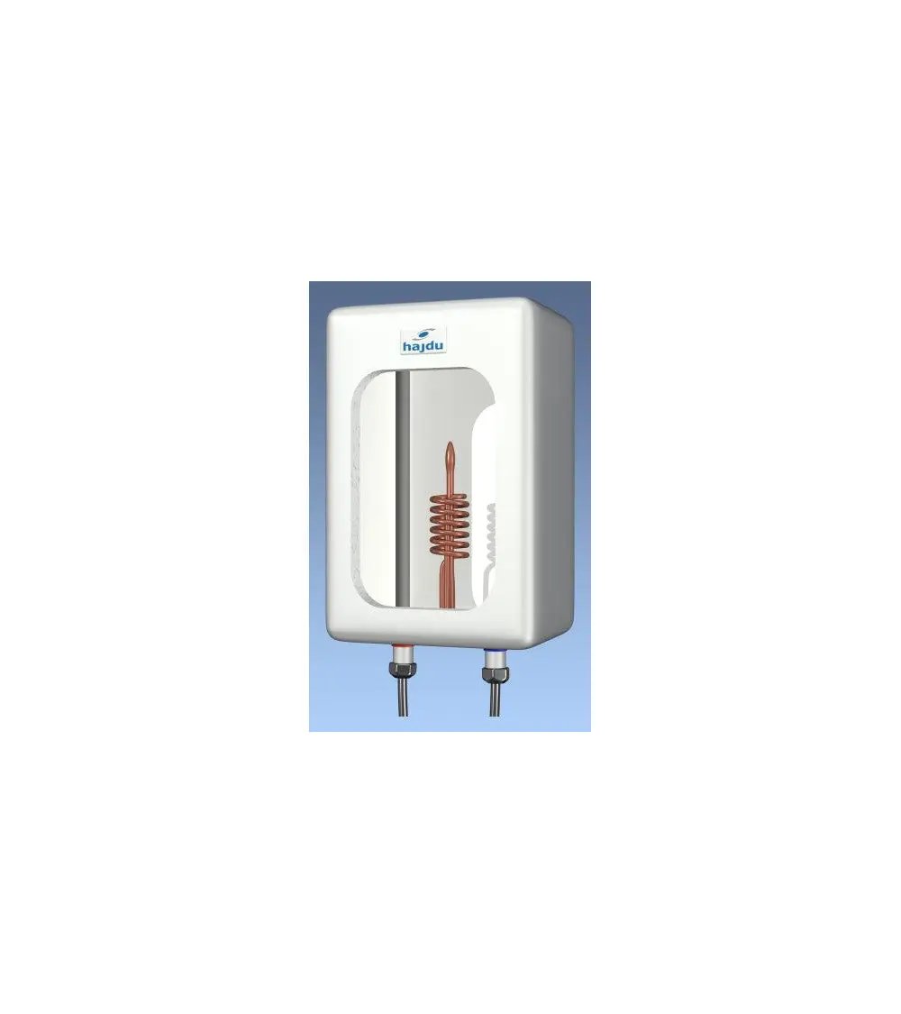 CHAUFFE EAU ÉLECTRIQUE FTA 5 L SOUS ÉVIER