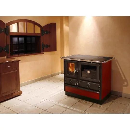 Poêle à bois MBS Magnum