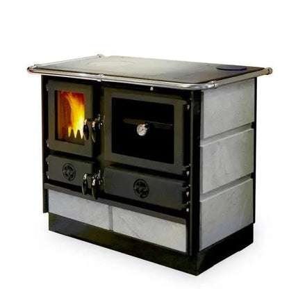 Poêle bouilleur Thermo Magnum Bouilloire en stéatite