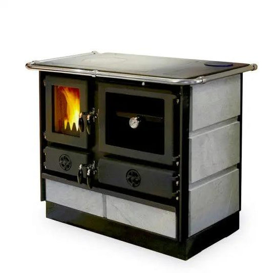 Poêle bouilleur Thermo Magnum Bouilloire en stéatite