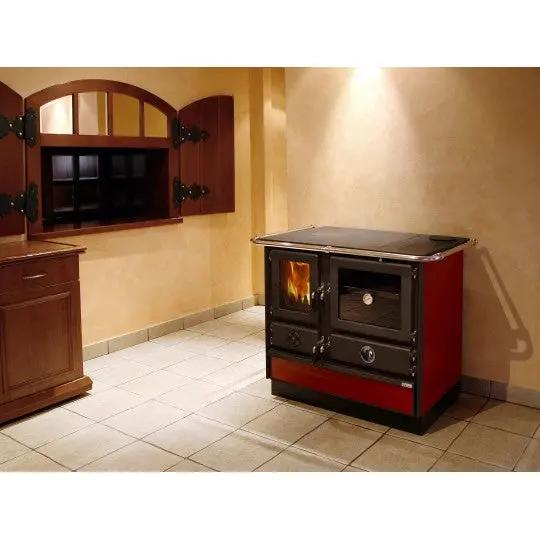 Poêle bouilleur Thermo Magnum