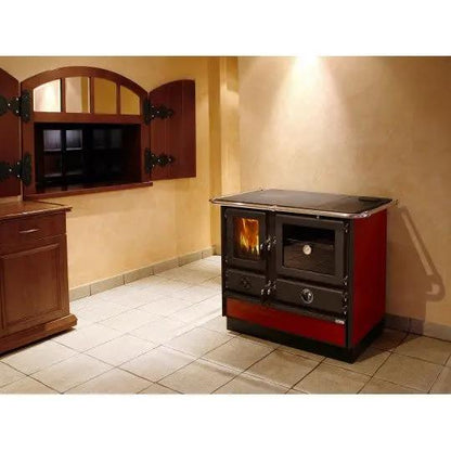 Poêle bouilleur Thermo Magnum