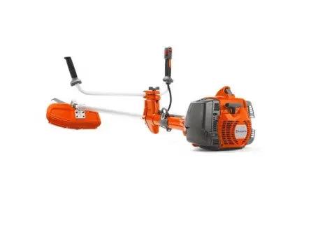 Débroussailleuse Husqvarna 555 FRM Broyeur