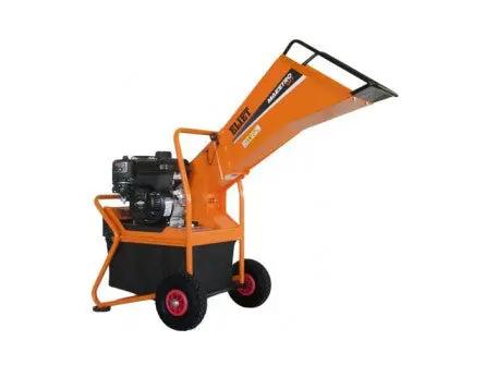 Broyeur de végétaux eliet maestro city