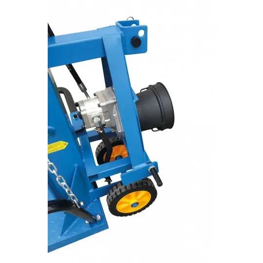 Fendeur de bois à prise de force Bexmann VLS10T