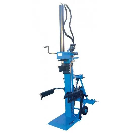 Fendeuse de bûches & Tracteur à prise de force Bexmann 13T COMBI 380