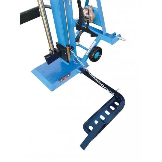 Fendeur de bois Bexmann LS 16T à prise de force