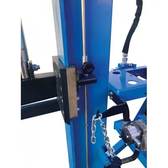 Fendeur de bois Bexmann LS 16T à prise de force