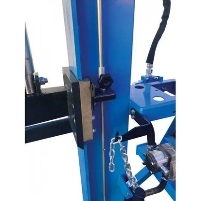 Fendeur de bois Bexmann LS 16T à prise de force