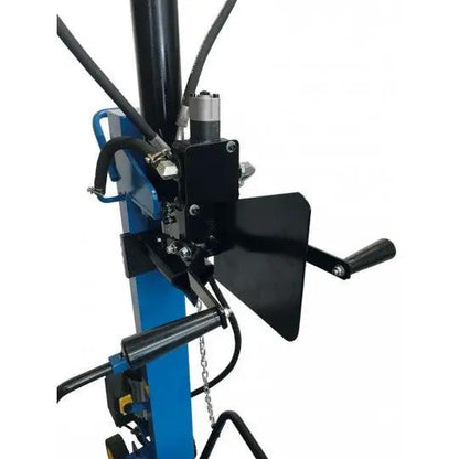 Fendeur de bûches électrique Bexmann VLS 10T