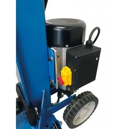 Fendeur de bûches électrique Bexmann VLS8TS