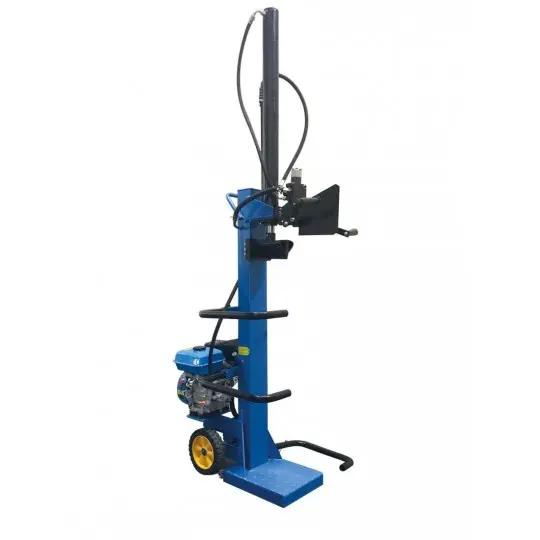 Fendeur de bûches thermique Bexmann VLS10TG