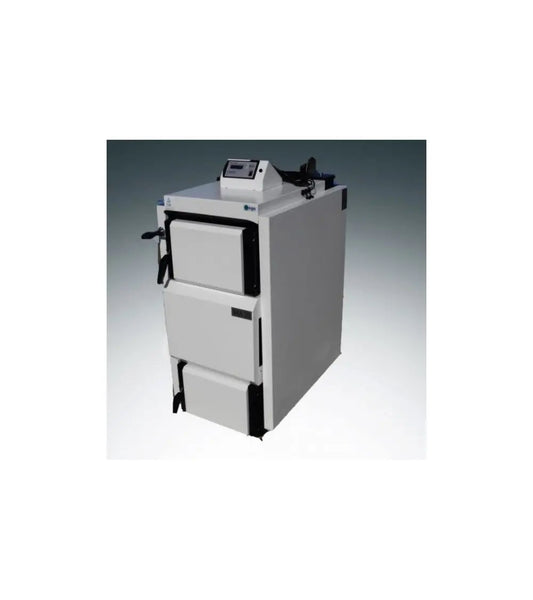 CHAUDIÈRE À GAZÉIFICATION LAVA 15KW