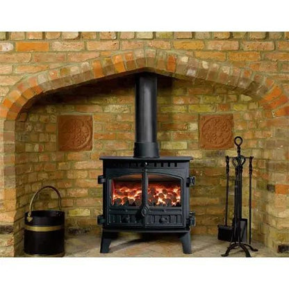 Poêle à bois Hunter 14B Boiler