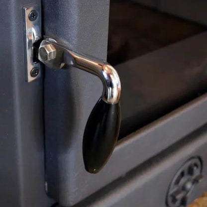 Poêle à bois Vulkan 14kW