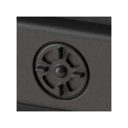 Poêle à bois Olymp en pierre ollaire