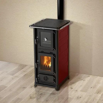 Poêle à bois Olympia